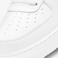 Nike Men's Air Force 1 '07 | White-Black