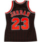 Mitchell & Ness 1996 Bulls Alternate Michael Jordan Jersey