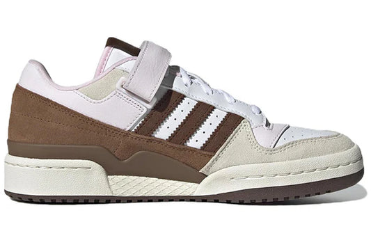 Women's Adidas Originals Forum Low 'Chocolate to My Strawberry'