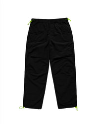 Supervsn Camp Pants - Black