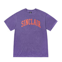 SINCLAIR ARCH LOGO SHORT SLEEVE