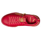 Women's Puma Mayze "I Am Determined" - Red/Gold