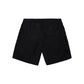 Market Smiley Grand Slam Shorts - Black