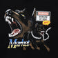 Market My Dogs T-Shirt - Black