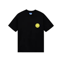 Market Smiley Grand Slam T-Shirt - Black