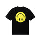 Market Smiley Grand Slam T-Shirt - Black