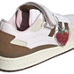 Women's Adidas Originals Forum Low 'Chocolate to My Strawberry'