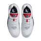 Men's Nike Air Cross Trainer 3 Low - White/Midnight Navy