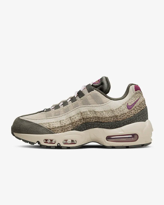 Nike Women's Air Max 95 - Viotech/Anthracite