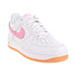 Nike Men's Air Force 1 Low Retro Color of the Month - "White/Pink"