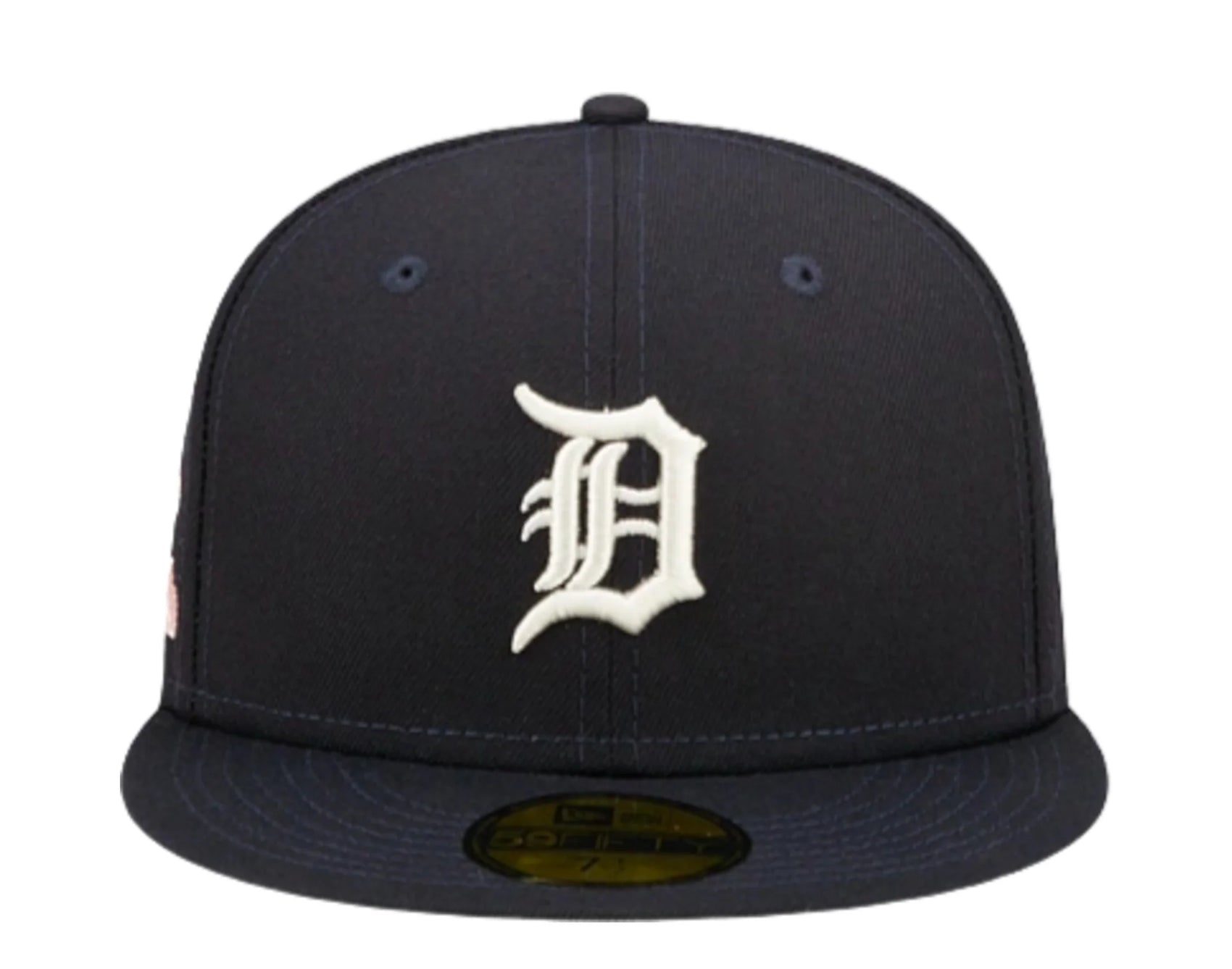 New Era 59Fifty Detroit Tigers 1984 World Series - "Navy"