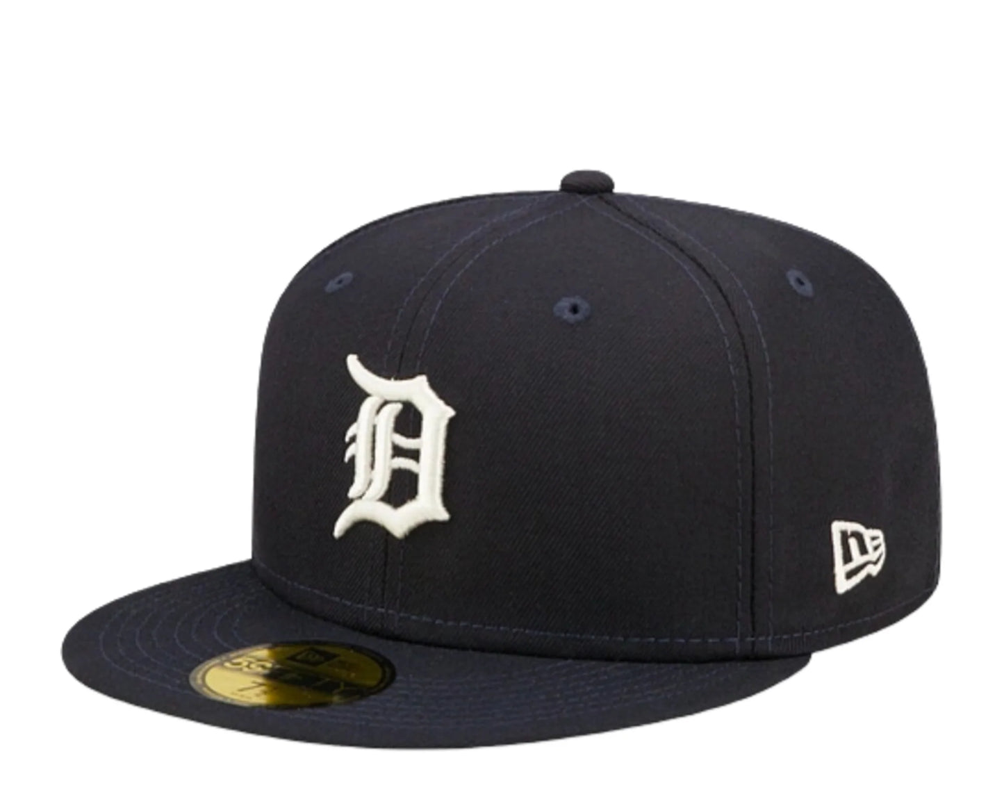 New Era 59Fifty Detroit Tigers 1984 World Series - "Navy"