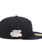 New Era 59Fifty Detroit Tigers 1984 World Series - "Navy"