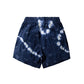 Paper Planes Do Or Dye Terry Shorts - Navy