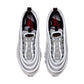 Big Kid's Nike Air Max 97 QS - "Silver Bullet"