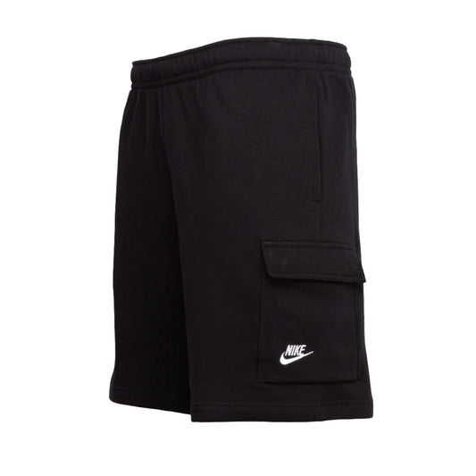 Nike Club Woven Cargo Shorts - 