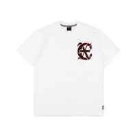 Anwar Carrots StreetX SS Tee - White