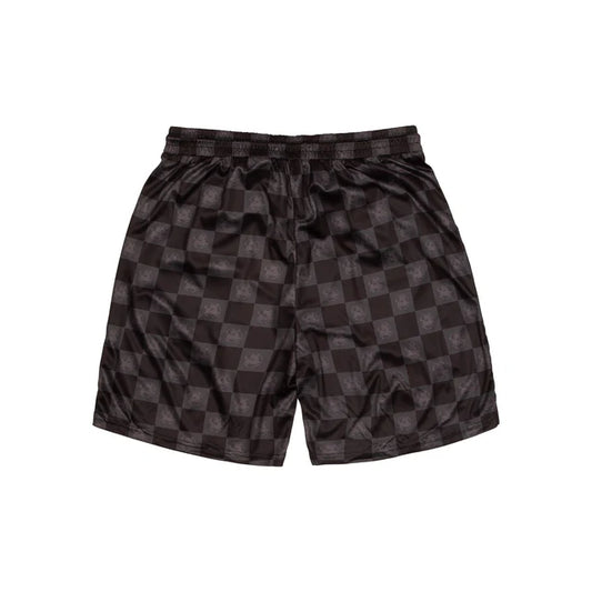 Sinclair Soccer Shorts - Black