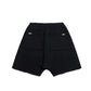 Diet Starts Monday DSMLA Ace Shorts - Black