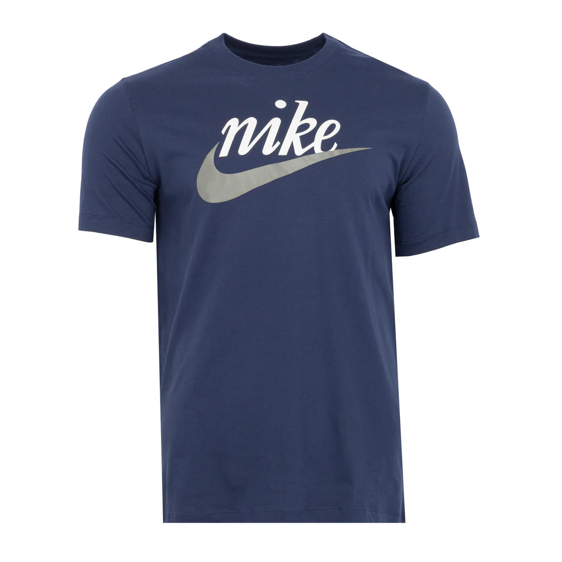 Nike Sportswear Futura 2 Tee - Navy