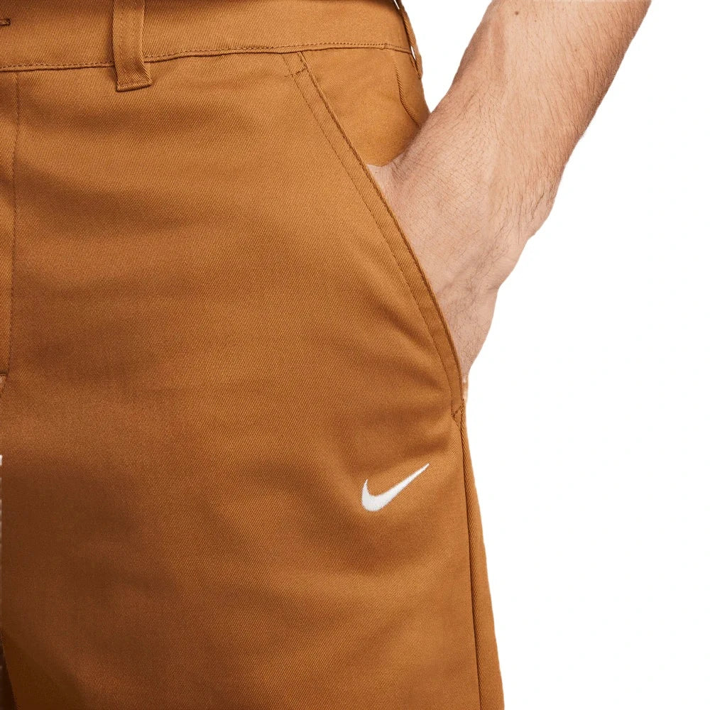 Nike Life El Chino Pants - Ale Brown