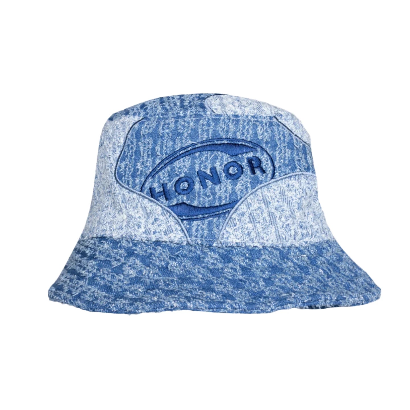 Honor The Gift Groove Bucket Hat - "Indigo"