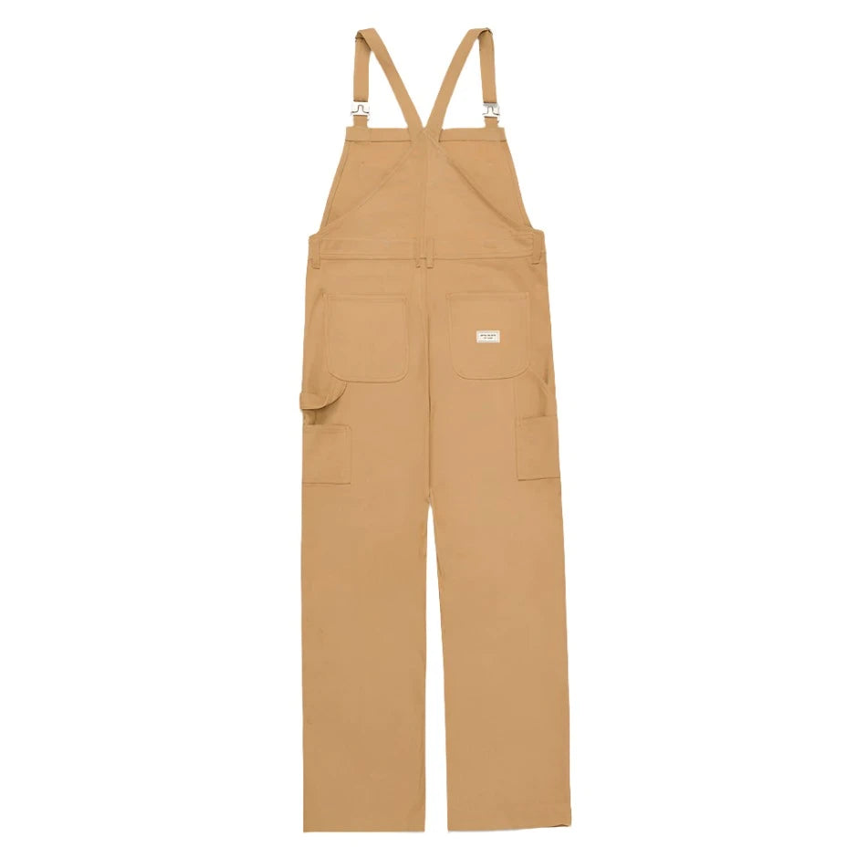 Honor The Gift Workwear Overalls - Khaki