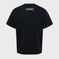 Homme Femme Pegasus Tee - Black