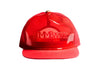 Hommewrk Clothing Thinking Cap - Red