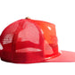 Hommewrk Clothing Thinking Cap - Red