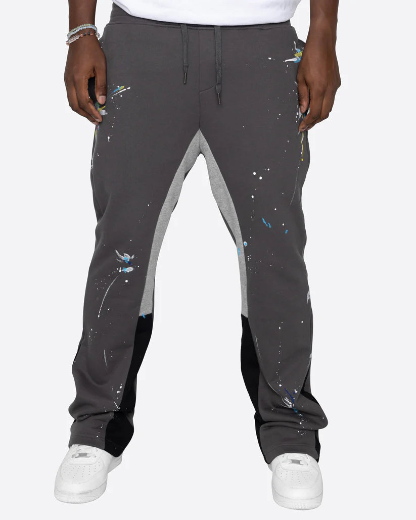 EPTM Showroom Sweatpants - Charcoal