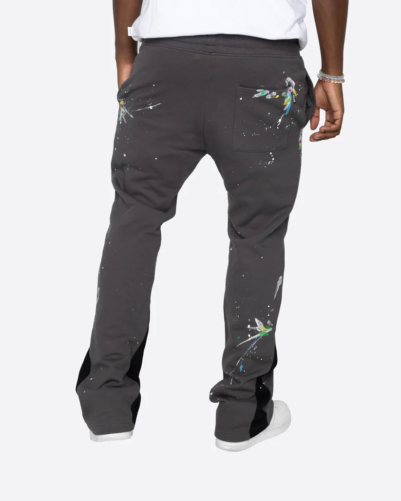 EPTM Showroom Sweatpants - Charcoal