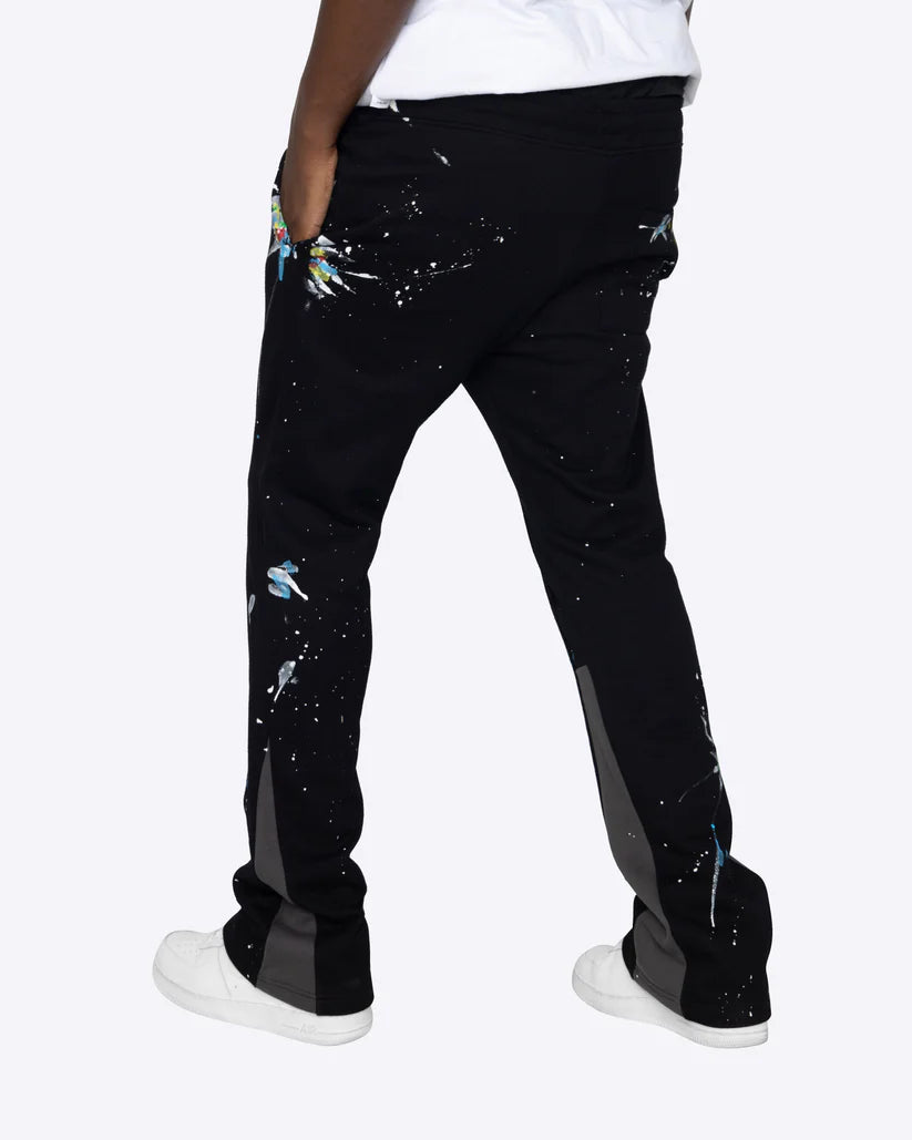 EPTM Showroom Sweatpants - Black