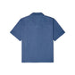 KidSuper Face Camo Shirt - Blue