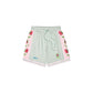 KidSuper Brooklyn Botanics Soccer Bottoms - Pink