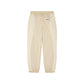 KidSuper Brooklyn Botanics Tracksuit Bottoms - Cream