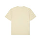 KidSuper How to Find an Idea Poster Tee - Cream