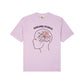 KidSuper Thoughts In My Head Tee - Lavender