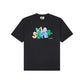 KidSuper Bubble Tee - Black