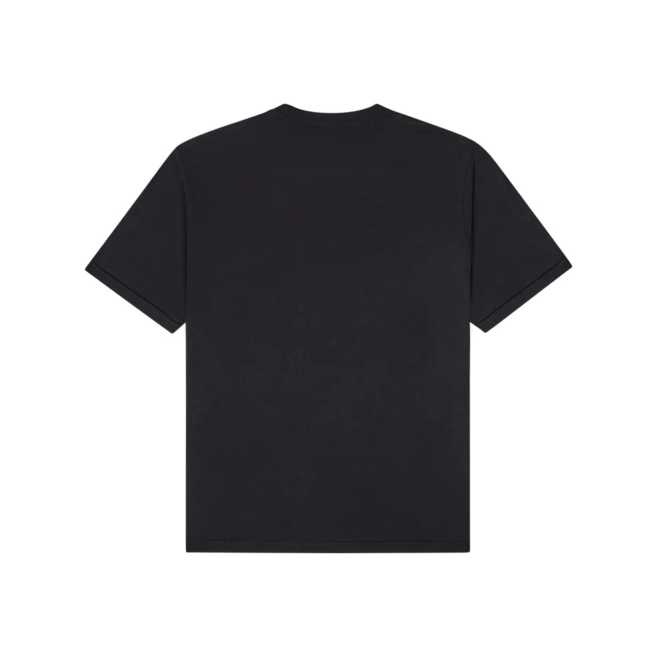 KidSuper Bubble Tee - Black