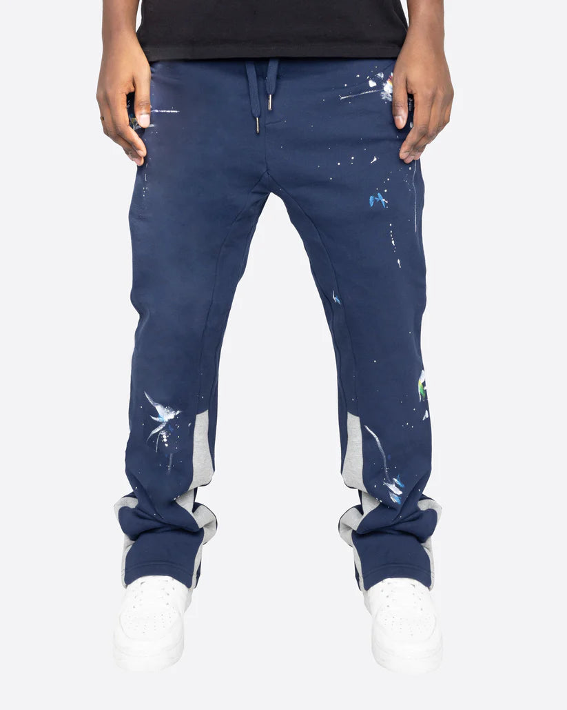 EPTM Showroom Sweatpants - Navy