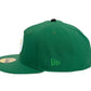 New Era 59Fifty Baltimore Orioles 1966 World Series "Space Pack" Fitted Hat - Kelly Green