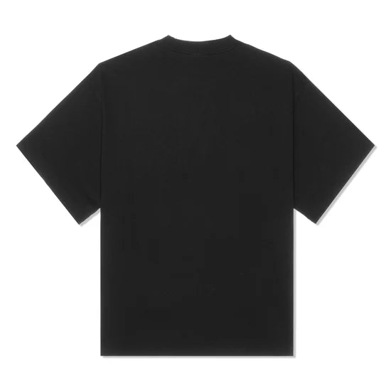 Nike Solo Swoosh Heavyweight Tee - Black