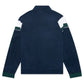 Paper Planes Notorious Track Jacket - Navy