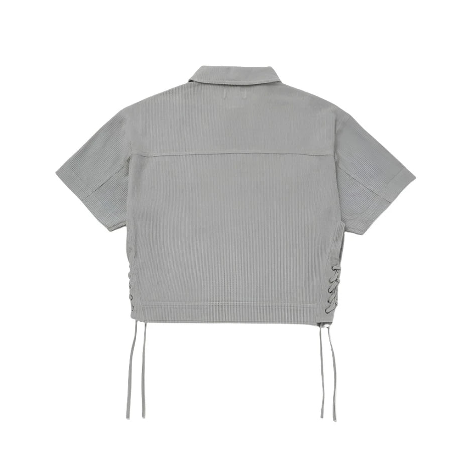 Honor The Gift Cord SS Jacket - Bone