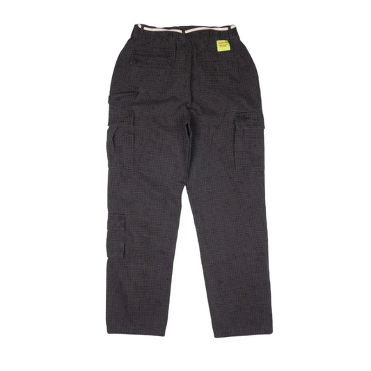 Supervsn Night VSN Cargo Pants - Black