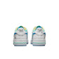 Big Kid's Nike Air Force 1 LV8 - White Light Menta