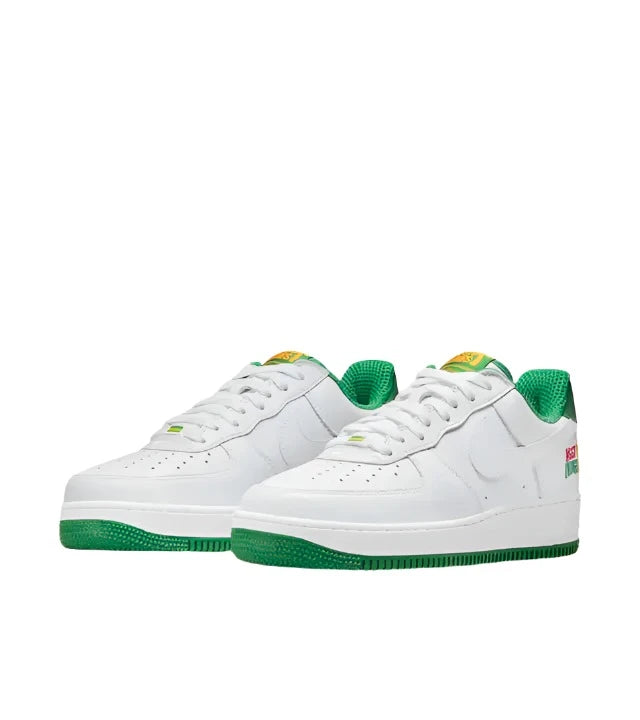 Men's Nike Air Force 1 QS West Indies