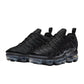 Women's Nike Air VaporMax Plus - Black