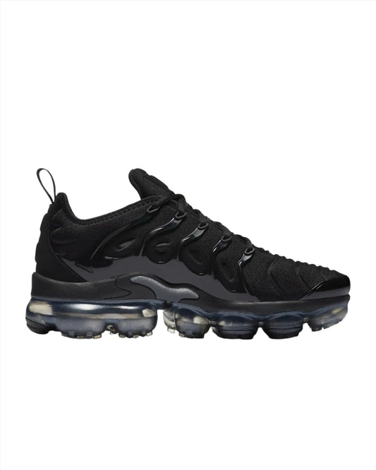 Women's Nike Air VaporMax Plus - Black